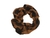 Scrunchies animal print en internet