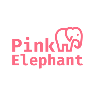 Pink Elephant