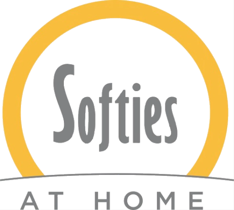 Softies at Home