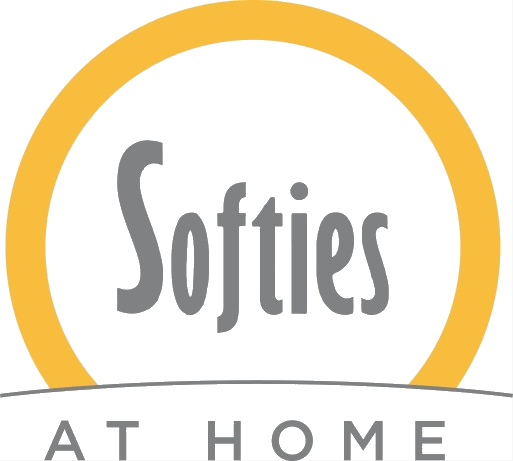 Softies at Home