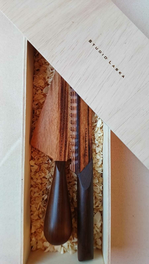 Kit Maxi e Pani - Muiracatiara - comprar online