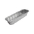 Budineras de Aluminio 1 Kg x10