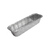 Budineras de Aluminio 1 Kg x100