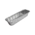 Budineras de Aluminio 1/2 Kg x10