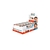 Chocolate Barrita KINDER MAXI x24 - comprar online