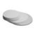 Discos de Carton GRIS 28 Cm x1 Kg