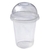 Vasos p/Milkshake TOLEDO 325 Cc