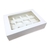 Cajas p/Cupakes c/Visor 1 DOCENA x1 en internet