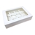 Cajas p/Cupakes c/Visor 1 DOCENA x50 en internet