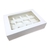 Cajas p/Cupakes c/Visor 1/2 DOCENA x50 en internet