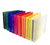 Carpeta N3 Transparentes