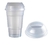 Vasos p/Milkshake MILANO 375 Cc - comprar online