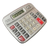 Calculadora MOTEX 9835
