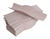 Porta Panchos Gris