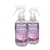 Aromatizador SAPHIRUS Textil