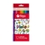 Lapices de Color LARGOS x12