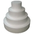 Torta Falsa Telgopor 6 Cm Alto