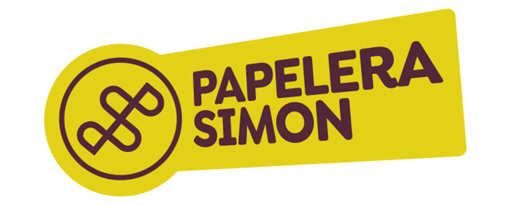 Papelera Simon