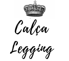 Banner da categoria Legging