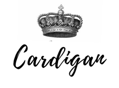 Banner da categoria Cardigan