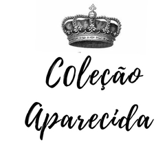 Banner da categoria Coleção Aparecida: