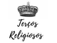 Banner da categoria Terço Religiosos: