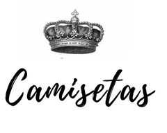 Banner da categoria Camisetas: