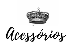 Banner da categoria Acessórios: