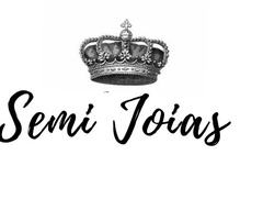 Banner da categoria Semi joias: