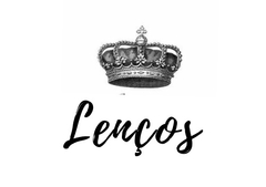 Banner da categoria Lenços