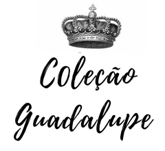 Banner da categoria Coleção Guadalupe: