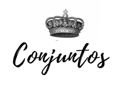 Banner da categoria Conjuntos: