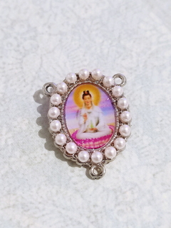Entremeio gratidão de kuan yin - comprar online