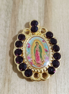 Entremeio terço guadalupe - comprar online