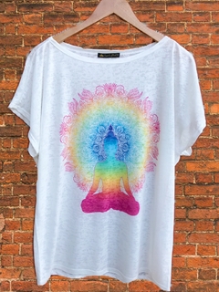 Camiseta eu to zen G
