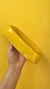 CENICERO AMARILLO - comprar online
