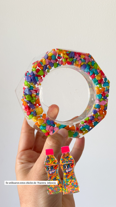 MINI BLUPER MINI CHICLES