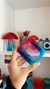 CENICERO RINGPOP