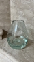 FLORERO TRANSPARENTE M - BARBARIDAD
