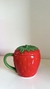 LA FRUTILLA