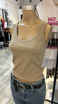 Muscu Morley Cuello U - Inadaptadas