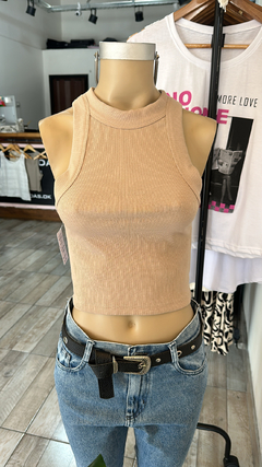 Imagen de Muscu Morley Collareta