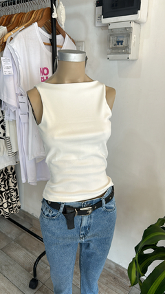 Imagen de Muscu Cuello Bote