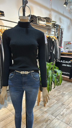 Polera Morley Bremer ❤️‍ - Inadaptadas