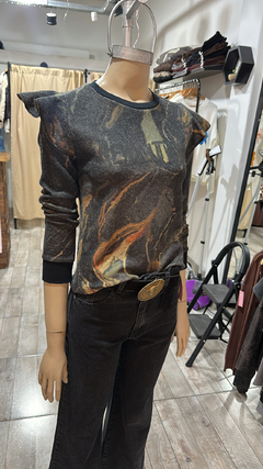 Sweater Revolution ⚡️ - tienda online