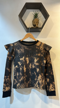 Sweater Revolution ⚡️ en internet