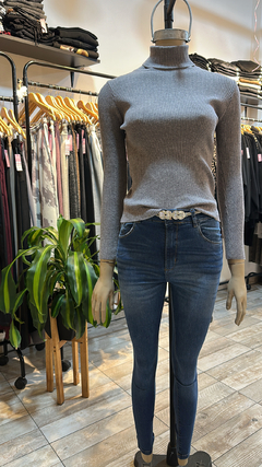 Polera Morley Bremer ❤️‍ - tienda online