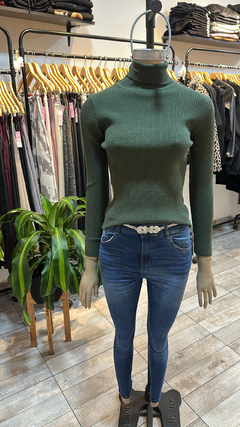Polera Morley Bremer ❤️‍ en internet