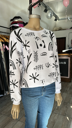 Buzos Diseños - tienda online