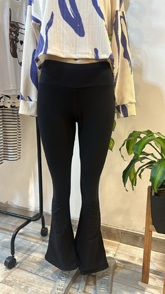 Calza Algodón y Lycra Oxford - Inadaptadas